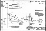 Manufacturer's drawing for Vickers Spitfire. Drawing number 37908