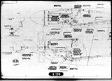 Manufacturer's drawing for North American Aviation P-51 Mustang. Drawing number 102-46001