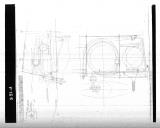 Manufacturer's drawing for Lockheed Aircraft Corporation P-38 Lightning Drawings & Manuals. Drawing number 197631
