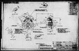 Manufacturer's drawing for North American Aviation P-51 Mustang. Drawing number 102-52316