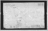 Manufacturer's drawing for Curtiss-Wright P-40 Warhawk. Drawing number 75-21-031