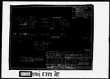 Manufacturer's drawing for Republic Aircraft P-47 Thunderbolt. Drawing number 08F88296