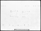 Manufacturer's drawing for Beechcraft Beech Staggerwing. Drawing number b17l900
