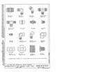 Manufacturer's drawing for Generic Parts - Aviation General Manuals. Drawing number AND10059