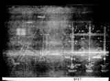 Manufacturer's drawing for Republic Aircraft P-47 Thunderbolt. Drawing number 99F12427