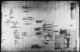 Manufacturer's drawing for North American Aviation P-51 Mustang. Drawing number 99-14034