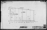 Manufacturer's drawing for North American Aviation P-51 Mustang. Drawing number 102-48193
