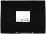 Manufacturer's drawing for Beechcraft Beech Staggerwing. Drawing number d171082