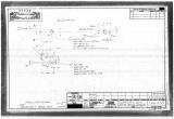 Manufacturer's drawing for Lockheed Corporation P-38 Lightning. Drawing number 194400