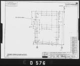 Manufacturer's drawing for Lockheed Corporation P-38 Lightning. Drawing number 193319