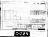 Manufacturer's drawing for Grumman Aerospace Corporation FM-2 Wildcat. Drawing number 10209-117