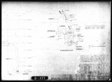 Manufacturer's drawing for Grumman Aerospace Corporation Grumman TBM Avenger. Drawing number 34485