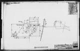 Manufacturer's drawing for North American Aviation P-51 Mustang. Drawing number 102-31931