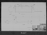 Manufacturer's drawing for Douglas Aircraft Company A-26 Invader. Drawing number 3276614