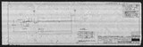 Manufacturer's drawing for North American Aviation P-51 Mustang. Drawing number 106-31233