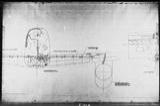 Manufacturer's drawing for North American Aviation P-51 Mustang. Drawing number 102-48001