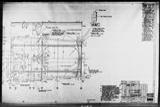 Manufacturer's drawing for North American Aviation P-51 Mustang. Drawing number 102-31202