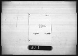 Manufacturer's drawing for Douglas Aircraft Company Douglas DC-6 . Drawing number 7353606