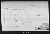 Manufacturer's drawing for Douglas Aircraft Company C-47 Skytrain. Drawing number 3205901