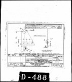 Manufacturer's drawing for Grumman Aerospace Corporation FM-2 Wildcat. Drawing number 0584