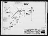 Manufacturer's drawing for North American Aviation P-51 Mustang. Drawing number 106-48346