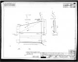 Manufacturer's drawing for Lockheed Aircraft Corporation P-38 Lightning Drawings & Manuals. Drawing number 198086