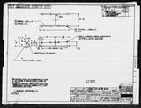 Manufacturer's drawing for North American Aviation P-51 Mustang. Drawing number 106-14249