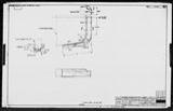 Manufacturer's drawing for North American Aviation P-51 Mustang. Drawing number 106-318234