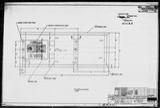 Manufacturer's drawing for North American Aviation P-51 Mustang. Drawing number 104-55100