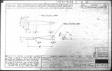 Manufacturer's drawing for North American Aviation P-51 Mustang. Drawing number 102-46163