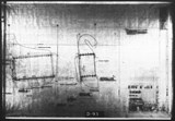 Manufacturer's drawing for Chance Vought F4U Corsair. Drawing number 40323