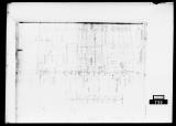 Manufacturer's drawing for Republic Aircraft P-47 Thunderbolt. Drawing number 37f16025