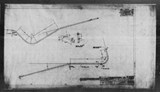 Manufacturer's drawing for North American Aviation B-25 Mitchell Bomber. Drawing number 62A-47817