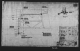 Manufacturer's drawing for Chance Vought F4U Corsair. Drawing number 10152