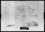 Manufacturer's drawing for Beechcraft C-45, Beech 18, AT-11. Drawing number 18161-45