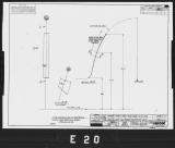 Manufacturer's drawing for Lockheed Corporation P-38 Lightning. Drawing number 199896