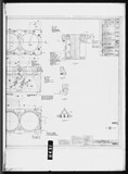 Manufacturer's drawing for Packard Packard Merlin V-1650. Drawing number 620210