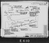 Manufacturer's drawing for Lockheed Corporation P-38 Lightning. Drawing number 194373