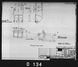 Manufacturer's drawing for Douglas Aircraft Company C-47 Skytrain. Drawing number 4118315