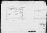 Manufacturer's drawing for North American Aviation P-51 Mustang. Drawing number 104-48029