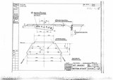 Manufacturer's drawing for Vickers Spitfire. Drawing number 35508