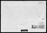 Manufacturer's drawing for Beechcraft C-45, Beech 18, AT-11. Drawing number 185604