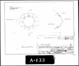 Manufacturer's drawing for Grumman Aerospace Corporation FM-2 Wildcat. Drawing number 10368-115