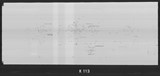 Manufacturer's drawing for North American Aviation P-51 Mustang. Drawing number 99-22004