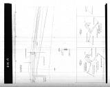 Manufacturer's drawing for Lockheed Corporation P-38 Lightning. Drawing number 197426