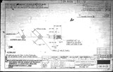 Manufacturer's drawing for North American Aviation P-51 Mustang. Drawing number 104-61126