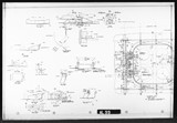 Manufacturer's drawing for Boeing Aircraft Corporation B-17 Flying Fortress. Drawing number 75-3468