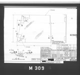 Manufacturer's drawing for Douglas Aircraft Company C-47 Skytrain. Drawing number 4115404