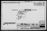 Manufacturer's drawing for North American Aviation P-51 Mustang. Drawing number 99-318140
