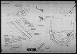 Manufacturer's drawing for North American Aviation P-51 Mustang. Drawing number 102-31901
